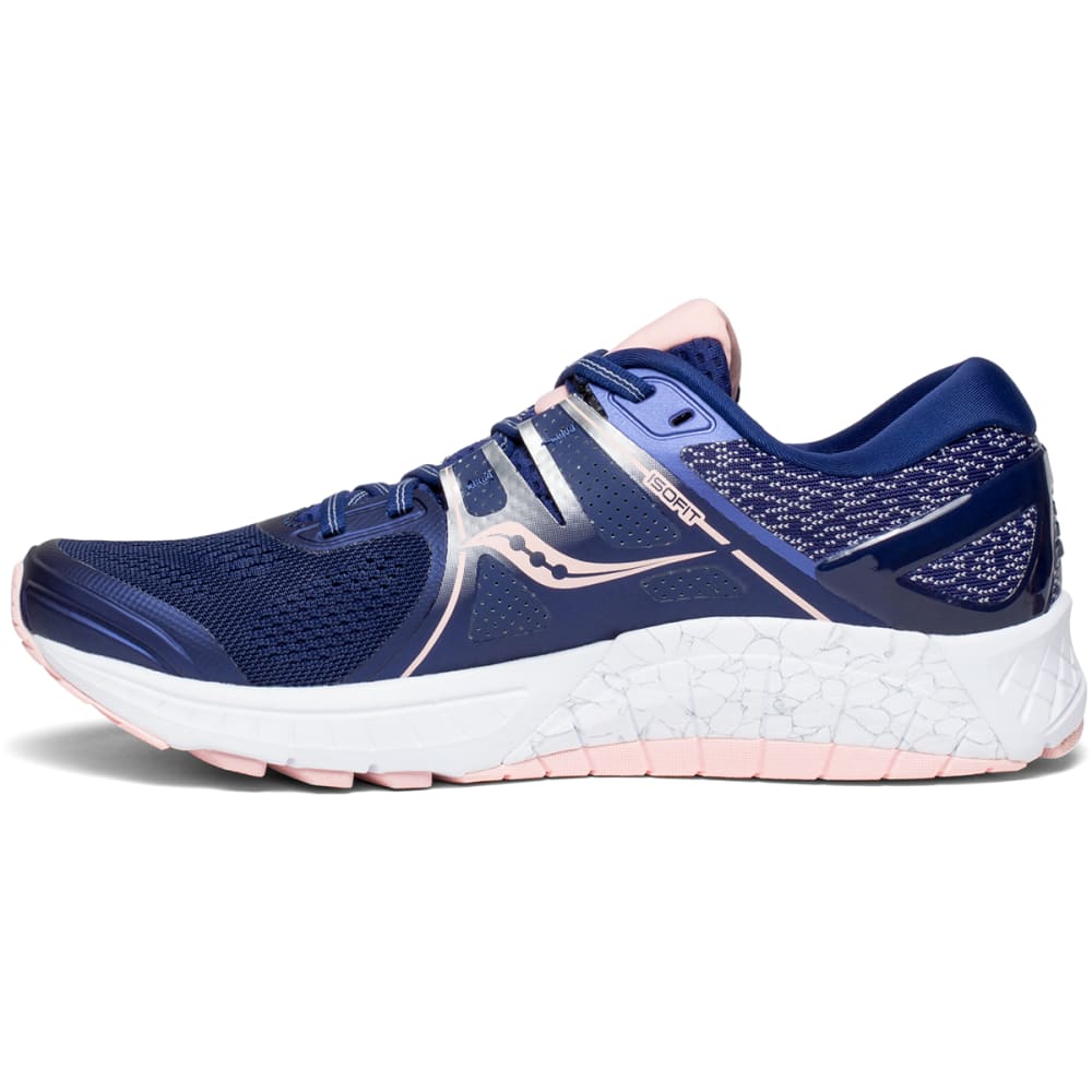 saucony women's omni iso