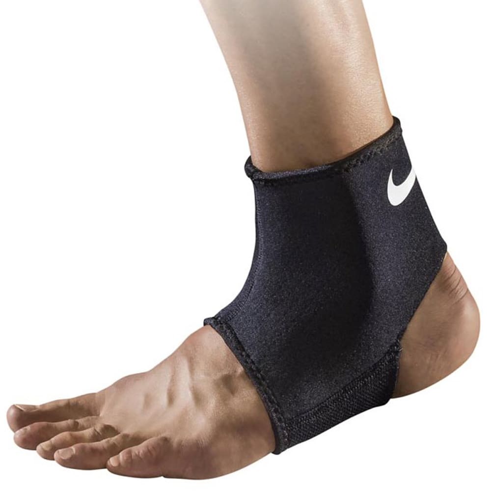 NIKE PRO Ankle Sleeve S