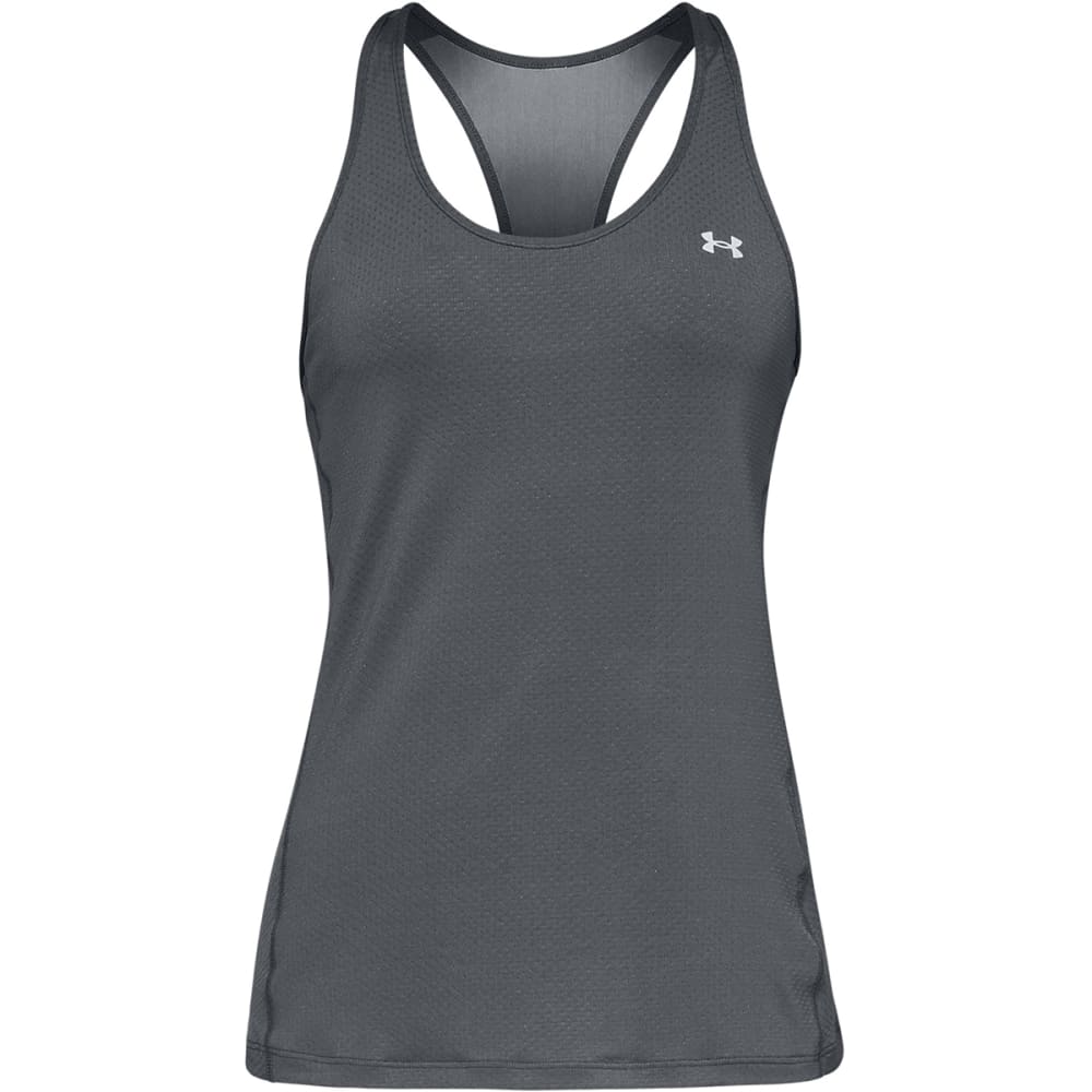 UNDER ARMOUR Women's HeatGear Armour Racer Tank Top S