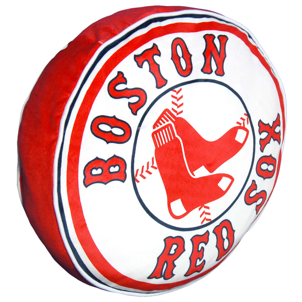 BOSTON RED SOX 15" Cloud Pillow NO SIZE