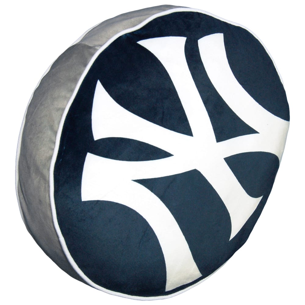NEW YORK YANKEES 15" Cloud Pillow NO SIZE