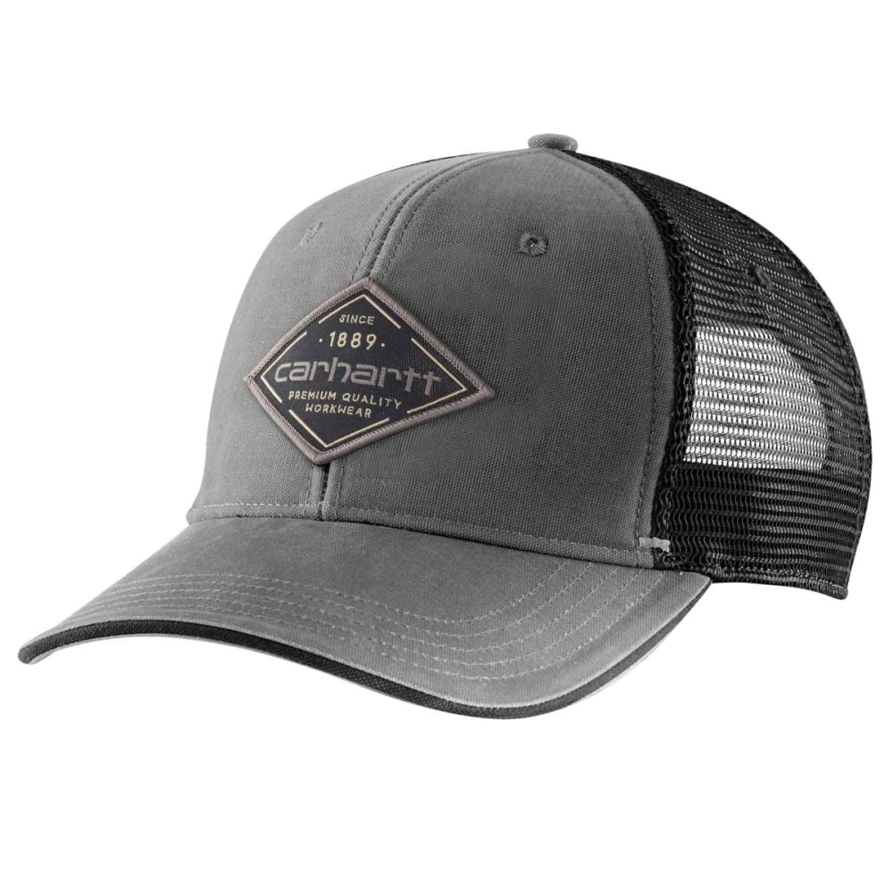 CARHARTT Men's Force Mesh-Back Cap 1SZ