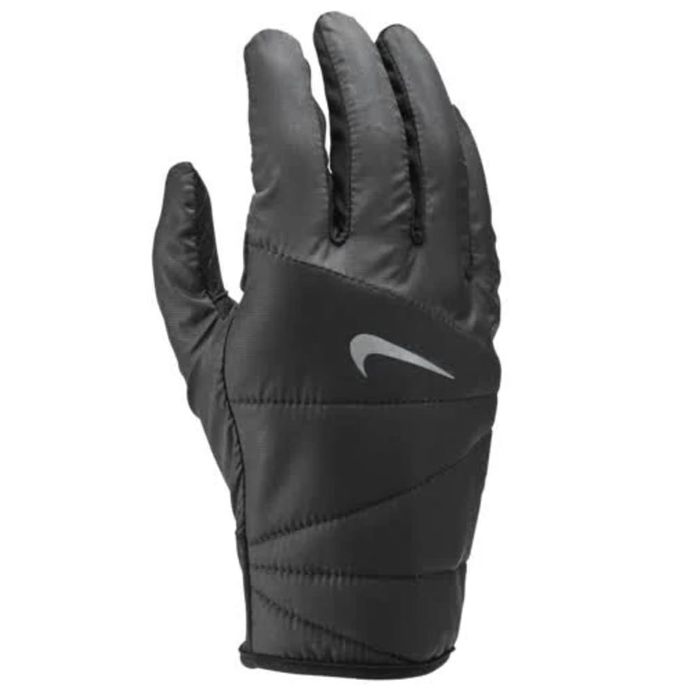 NIKE Men's Quilted Running Glove 2.0 M