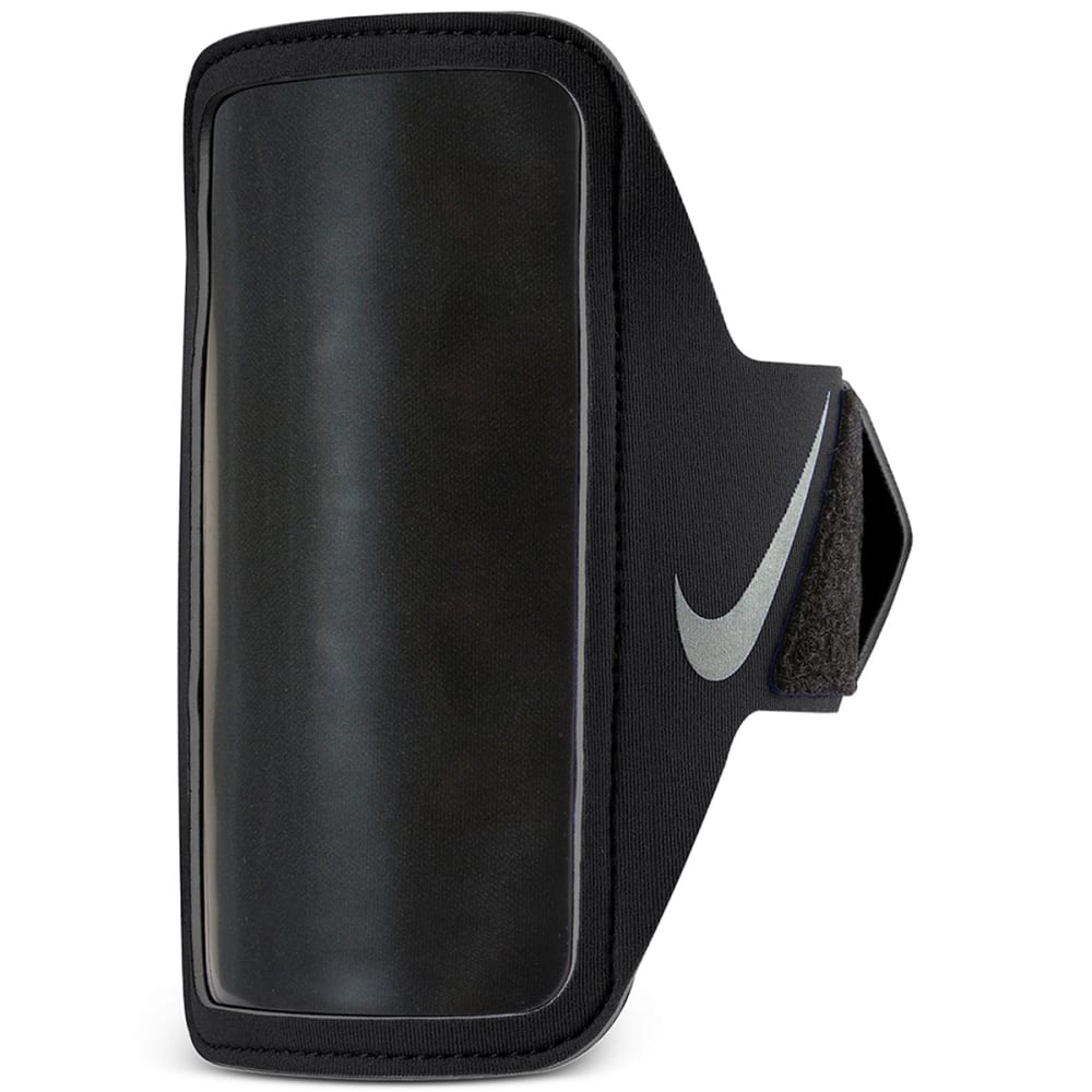 NIKE Lean Running Arm Band ONE SIZE