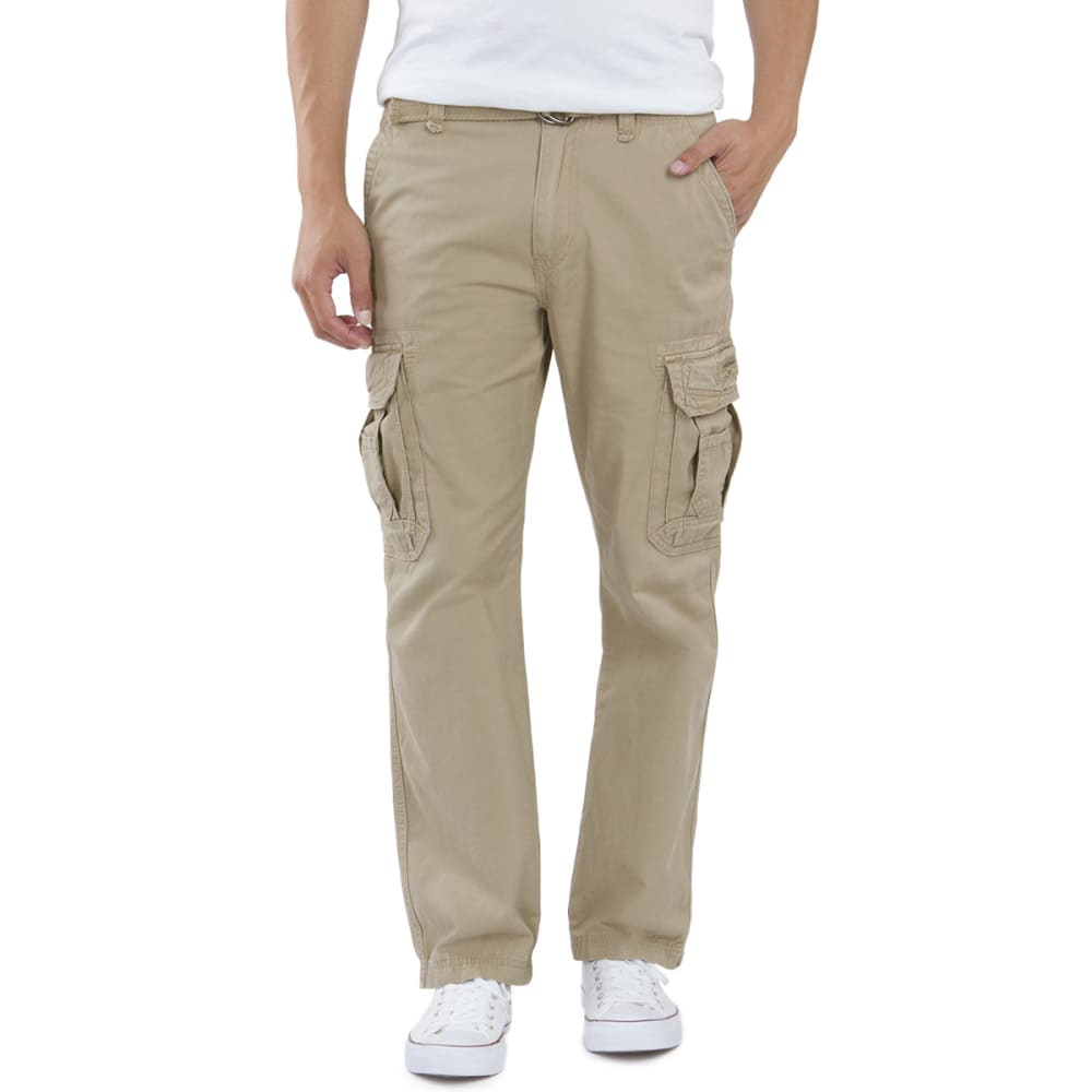 UNIONBAY Men's Survivor Cargo Pants - Bob’s Stores