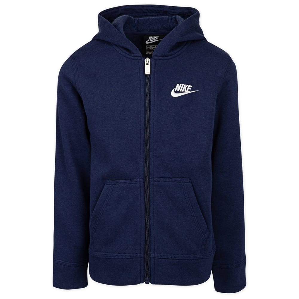 NIKE Kids' Full-Zip Hoodie - Bob’s Stores