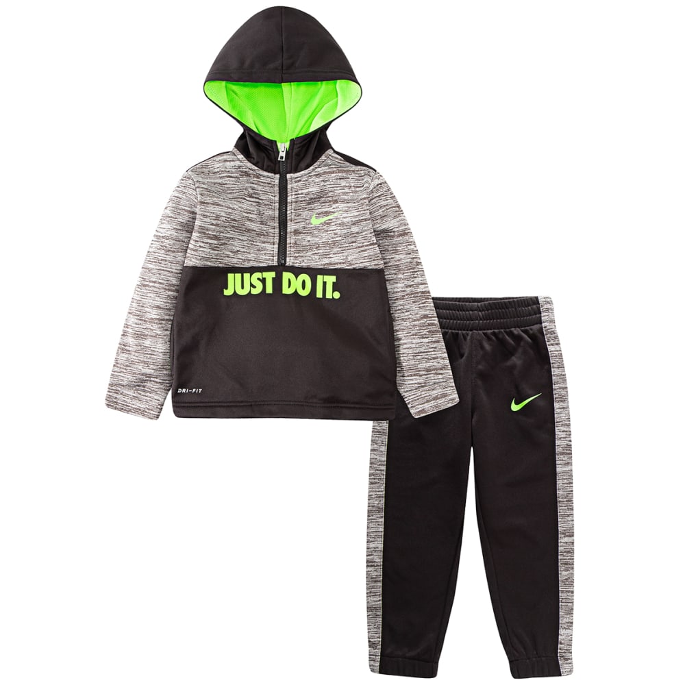 nike-boys-2t-4t-therma-fleece-half-zip-hoodie-jogger-set-2-piece