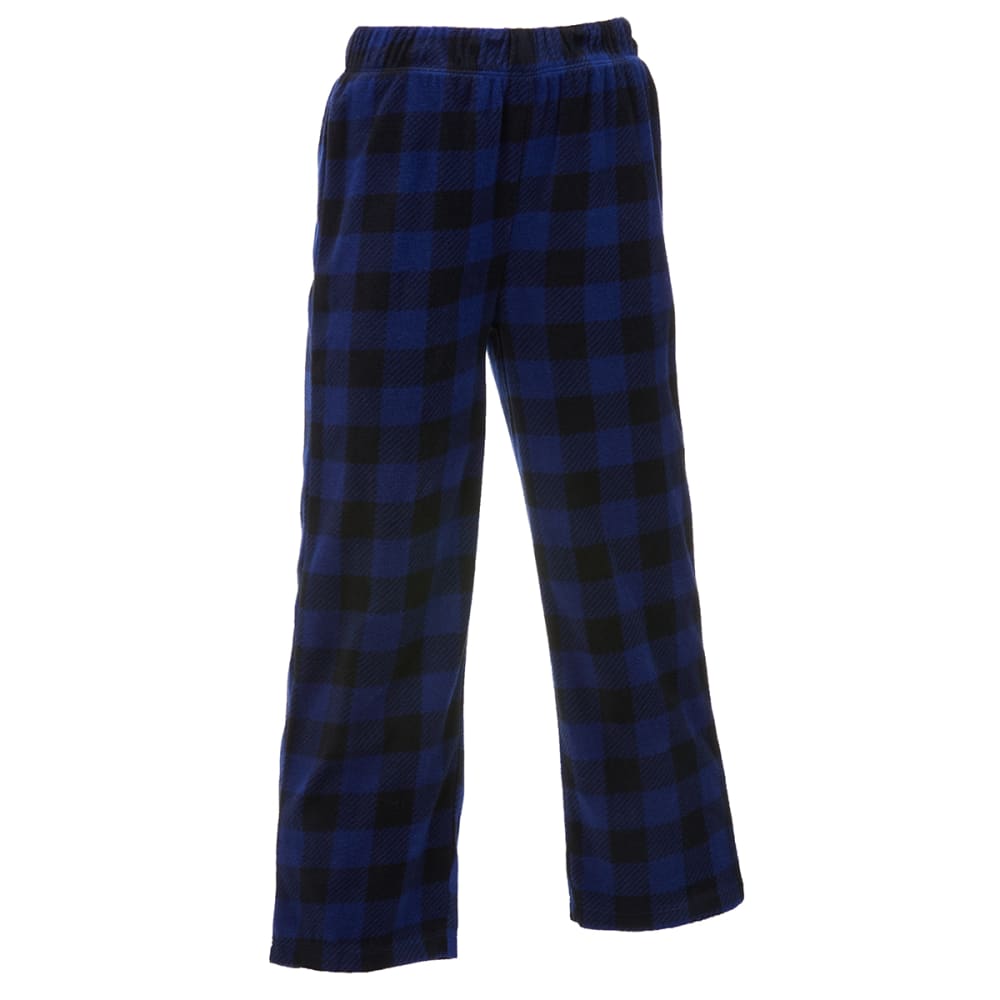 CLOUD NINE Boys' Micro Fleece Sleep Pants - Bob’s Stores