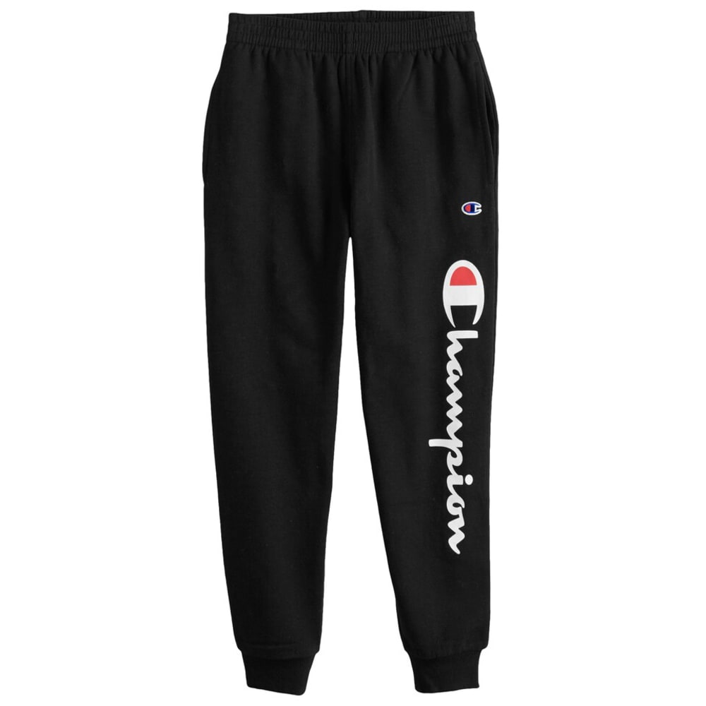 CHAMPION Boys' Heritage Fleece Joggers - Bob’s Stores