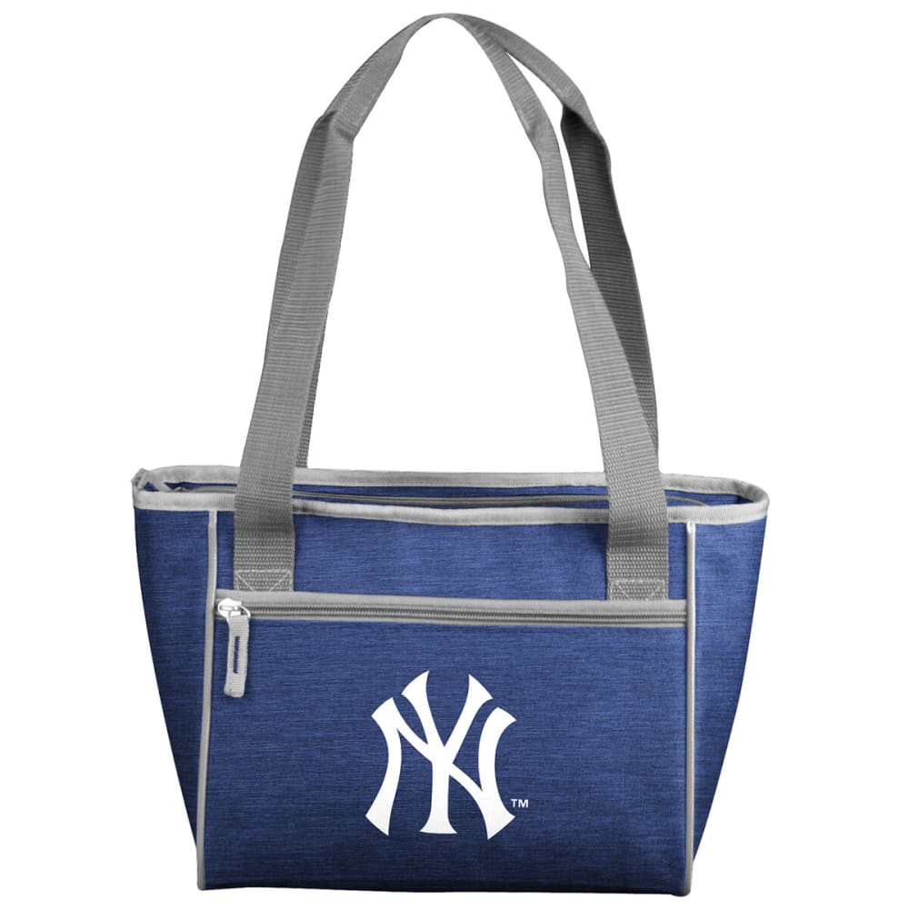 NEW YORK YANKEES 16-Can Cooler Tote Bag - Bob’s Stores