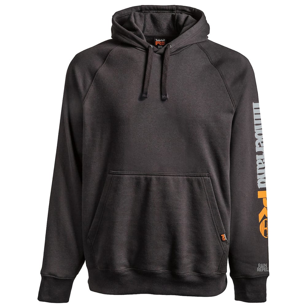 TIMBERLAND PRO Men's Hood Honcho Sport Pullover Hoodie - Bob’s Stores