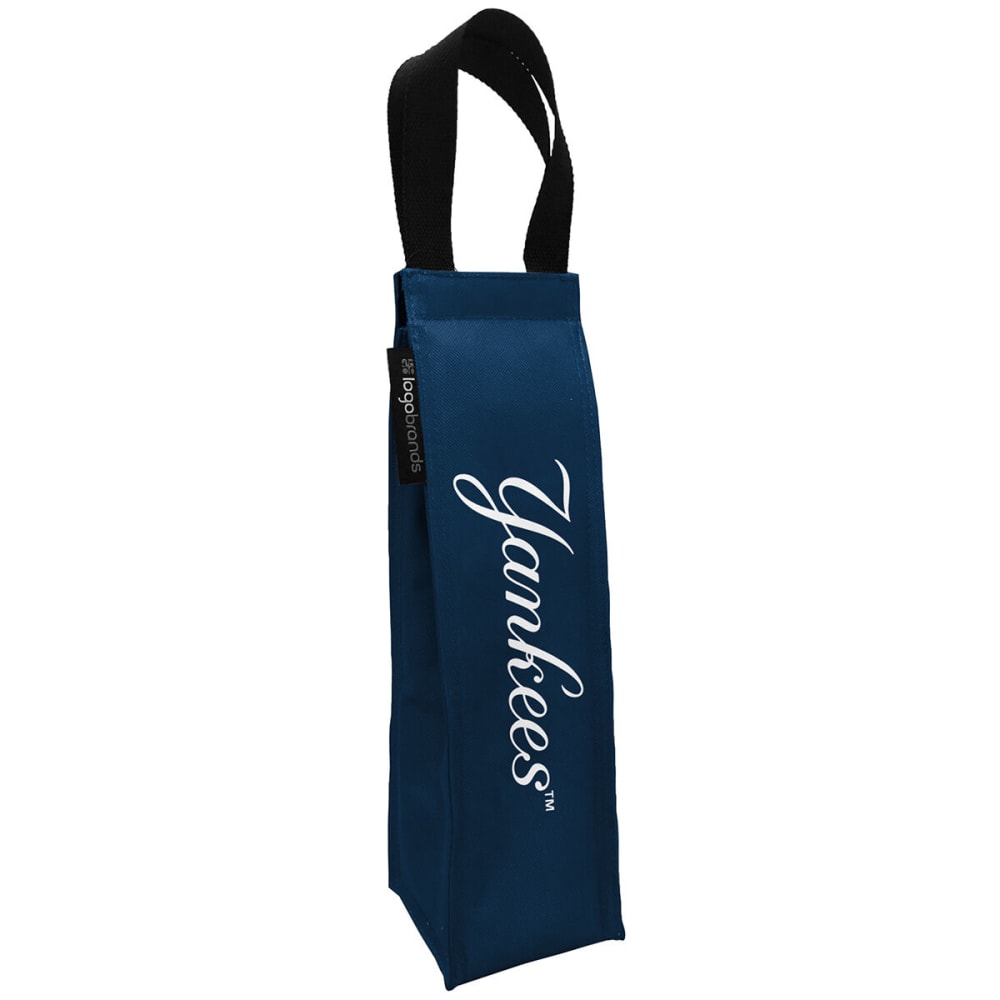NEW YORK YANKEES Wine Tote NO SIZE