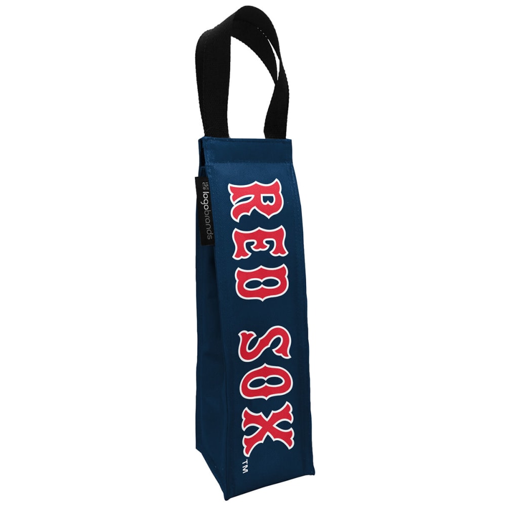 BOSTON RED SOX Wine Tote NO SIZE