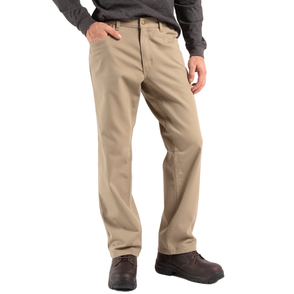TIMBERLAND PRO Men's 8 Series Flex Canvas Workpant 32/30