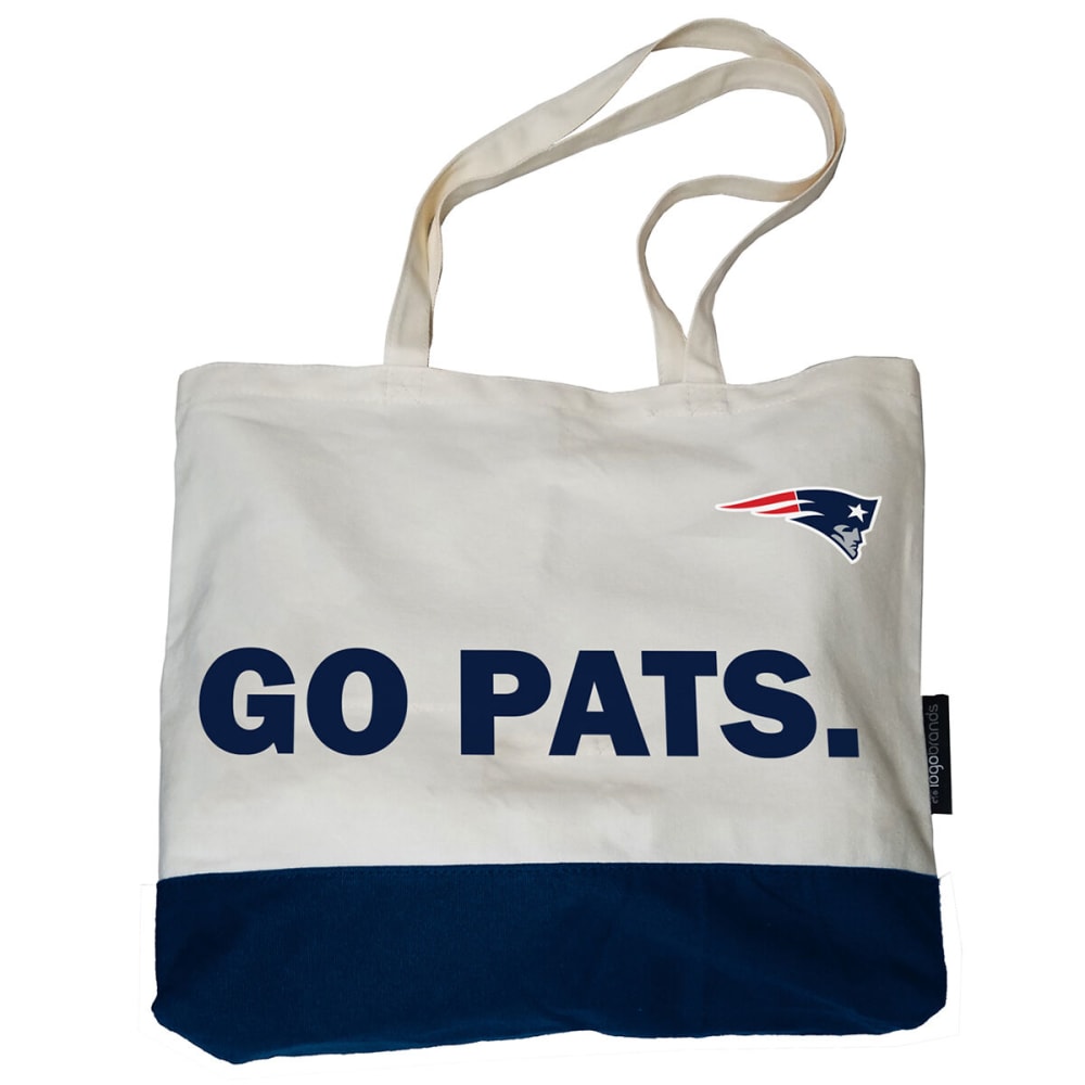 NEW ENGLAND PATRIOTS My Favorite Things Tote NO SIZE
