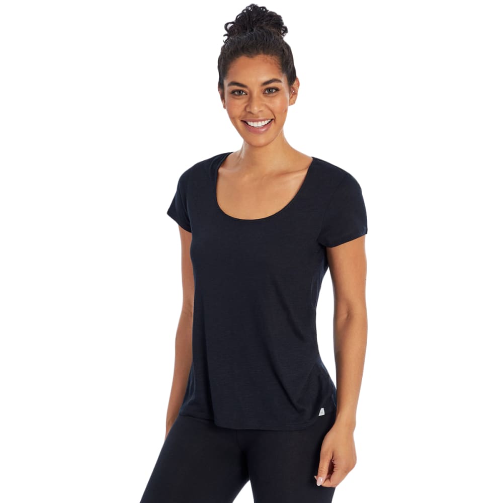 MARIKA Women's Short-Sleeve Mya Tee S