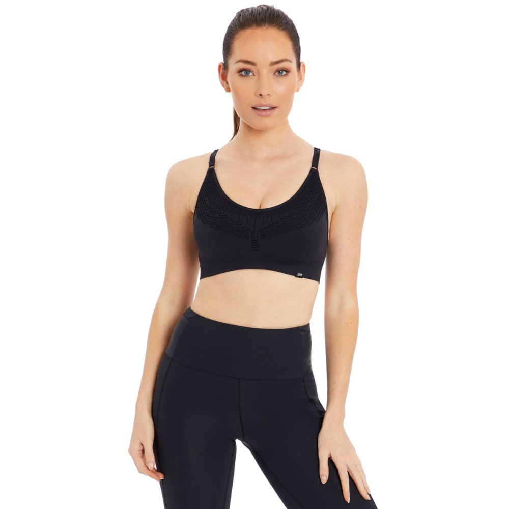 MARIKA Women's Stella Seamless Sports Bra - Bob’s Stores