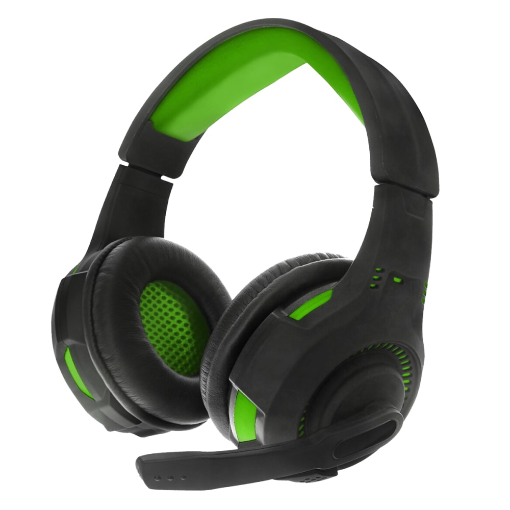 SENTRY GX100 Pro Gaming Headset NO SIZE