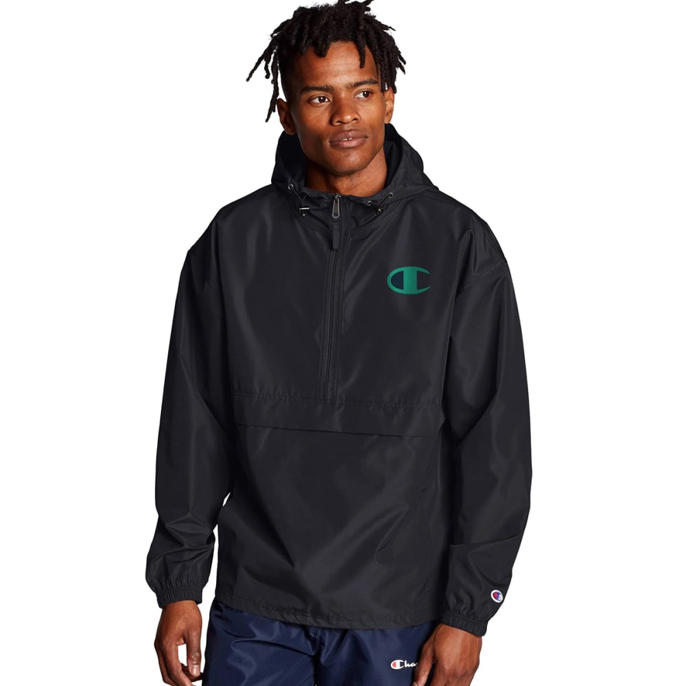 CHAMPION Men's Packable Jacket - Bob’s Stores