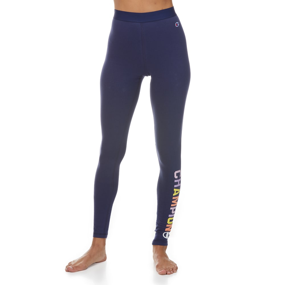 CHAMPION Women’s Authentic Heritage Leggings - Bob’s Stores