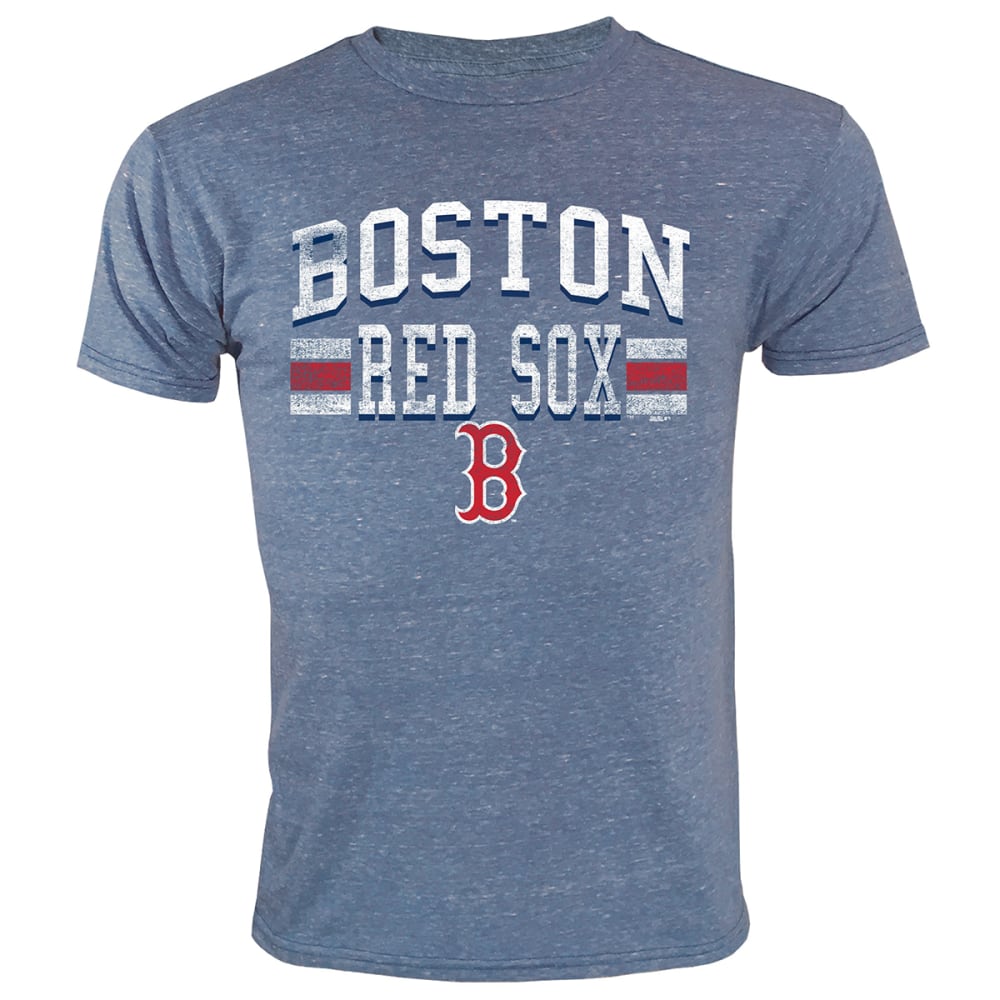 BOSTON RED SOX Kids' Short-Sleeve Tee - Bob’s Stores