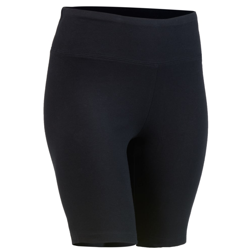 RBX Women's Cotton Bike Shorts - Bob’s Stores