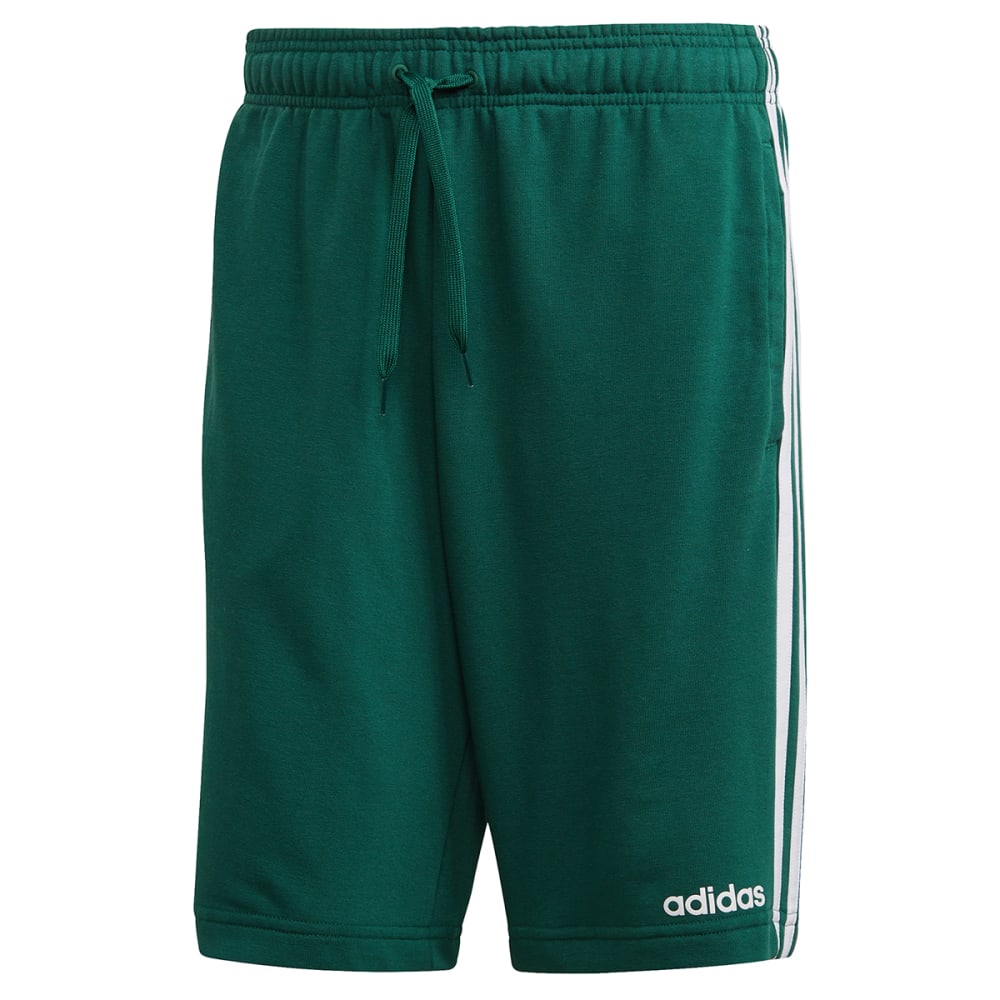 ADIDAS Men's Essentials 3-Stripe Short S
