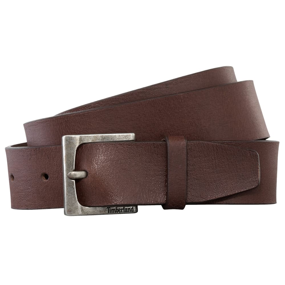 TIMBERLAND Men's Classic Jean Belt 32