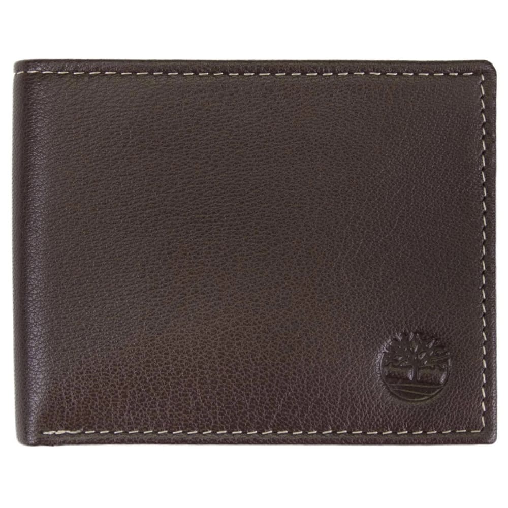 TIMBERLAND Blix Passcase Wallet ONE SIZE