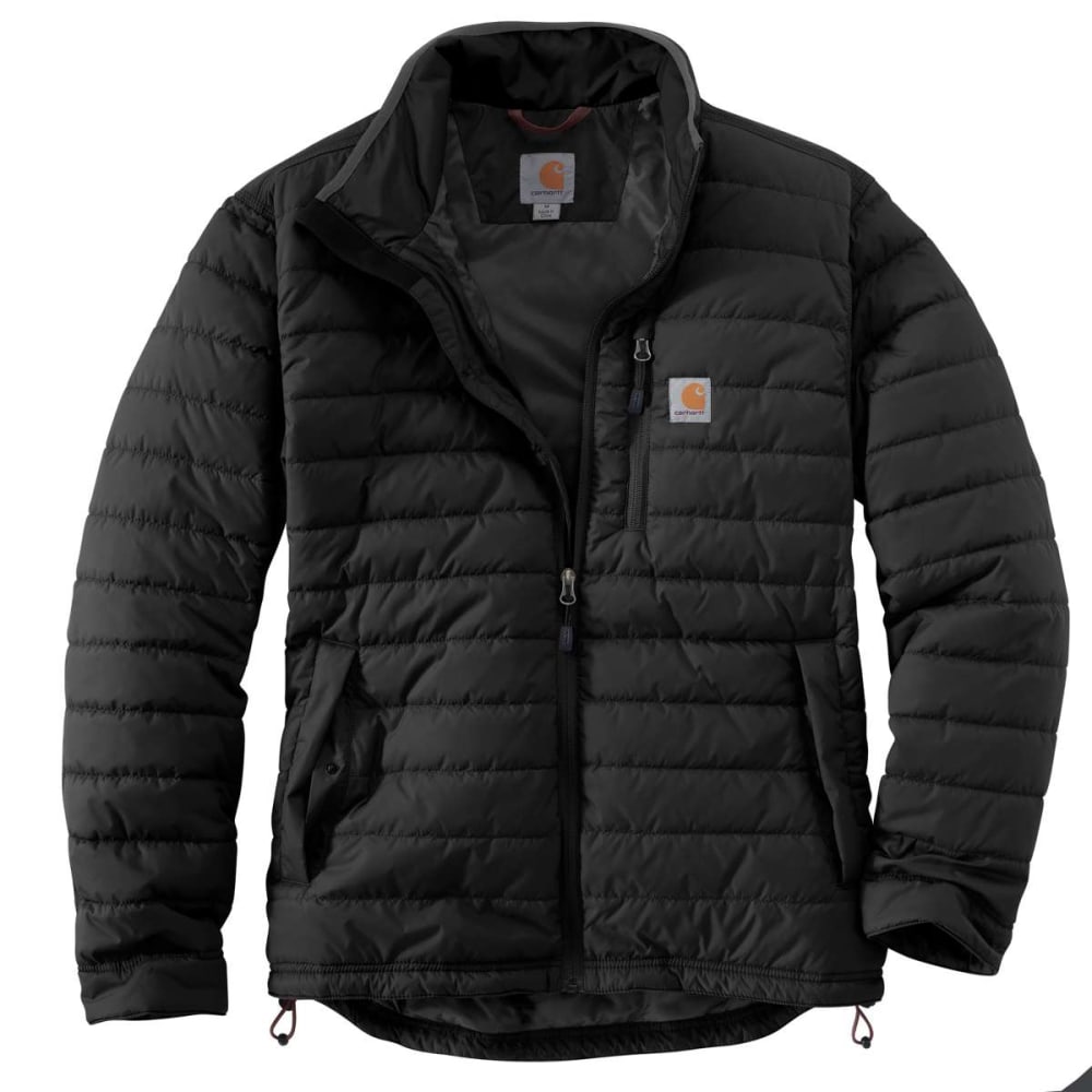 CARHARTT Men's Gilliam Work Jacket, Extended Sizes XLT