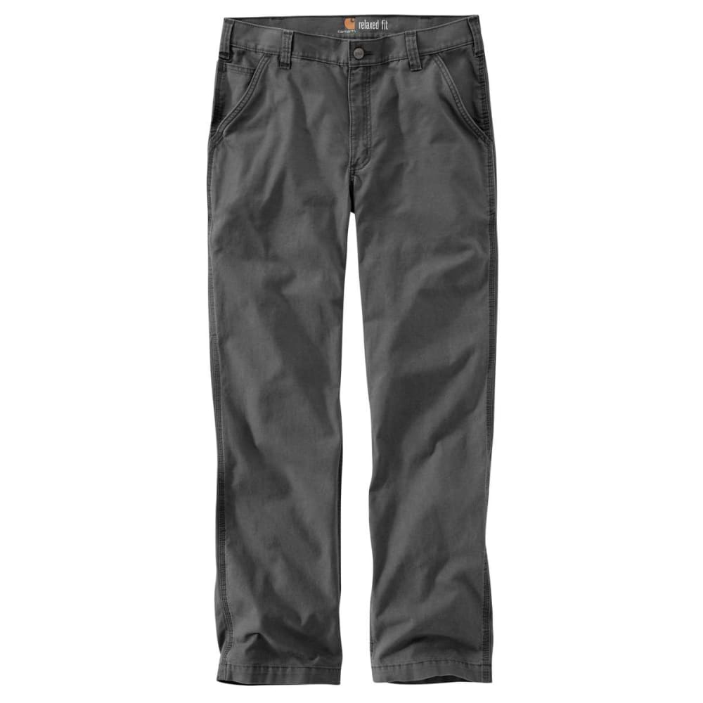 CARHARTT Men's Rugged Flex Rigby Dungarees, Extended Sizes 48/30