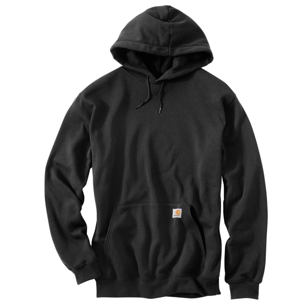 CARHARTT Men's Pullover Hoodie, Extended Sizes 3XLT