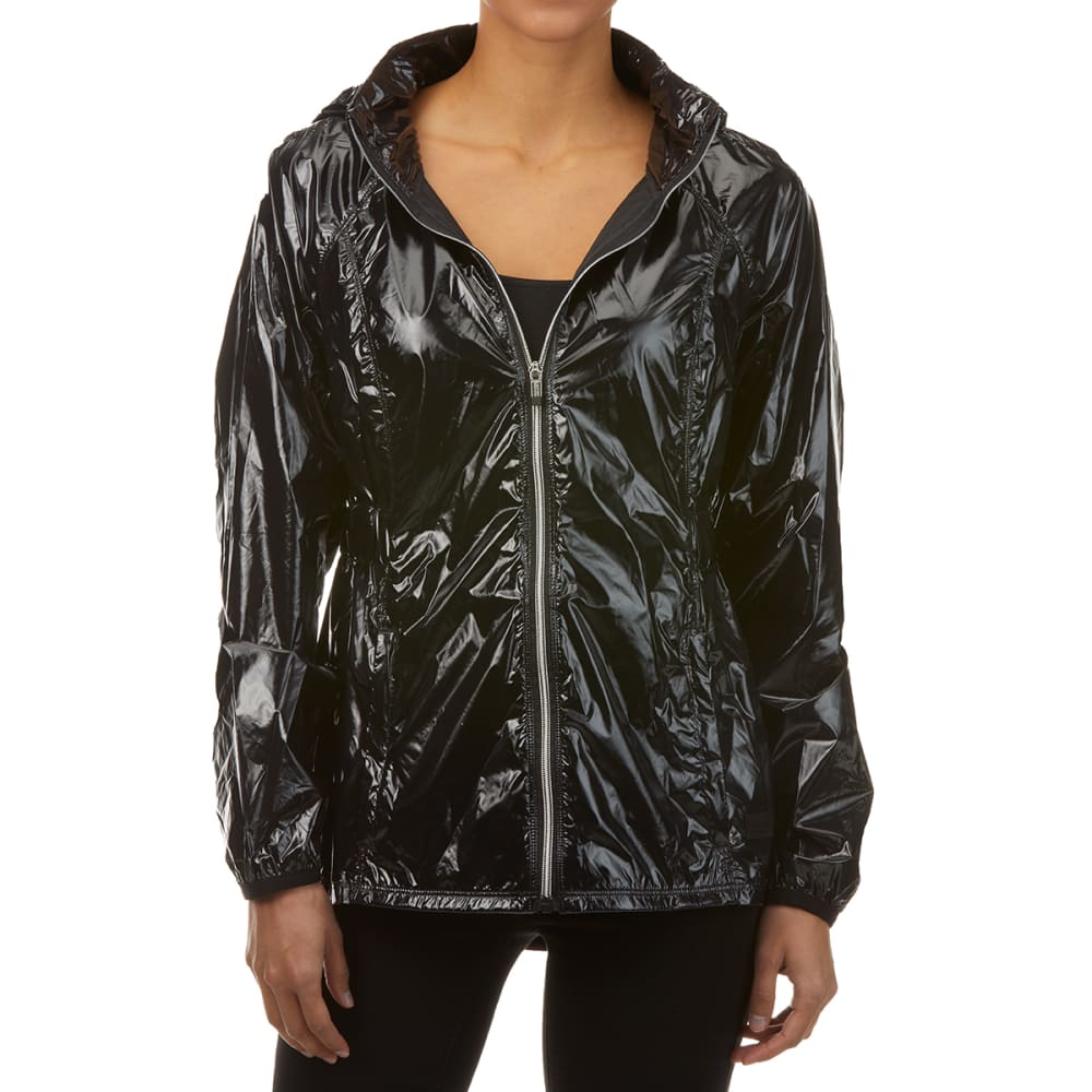 CALVIN KLEIN PERFORMANCE Women's Water-Repellent Jacket - Bob’s Stores