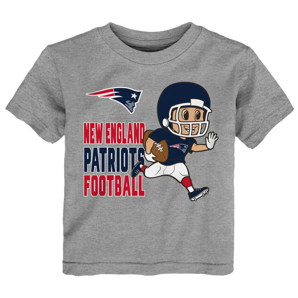 : New England Patriots Toddler