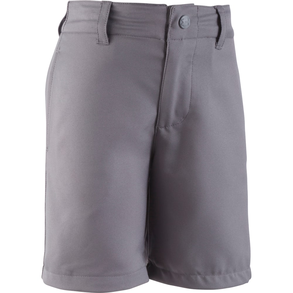 UNDER ARMOUR Boys' Golf Medal Play Shorts 5