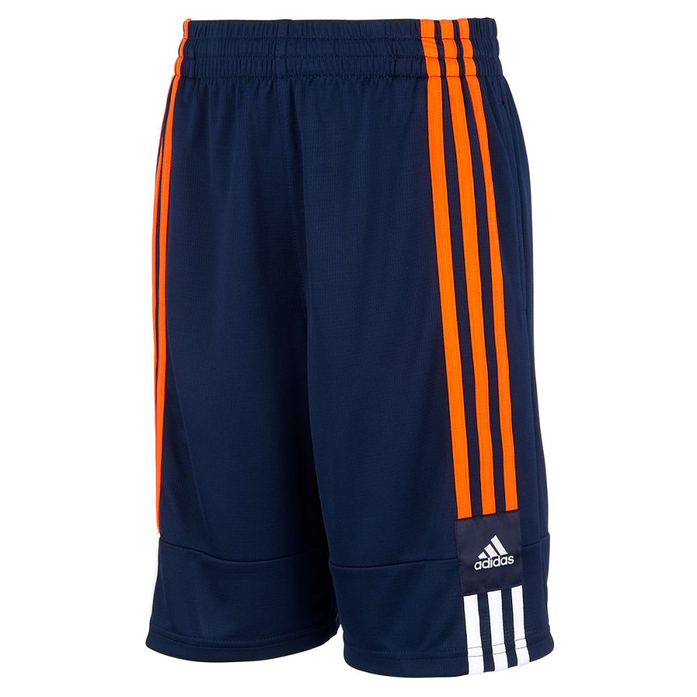 ADIDAS Boys' 3G Speed X Shorts S