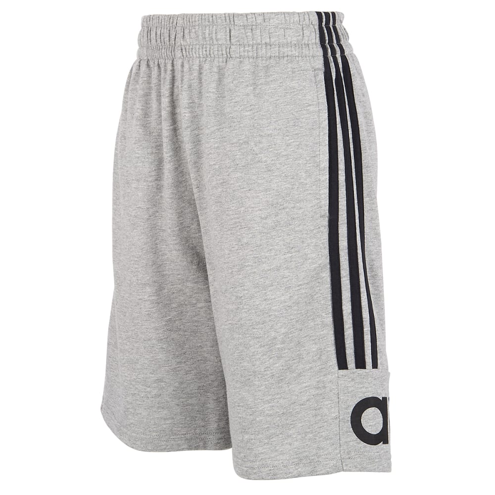 ADIDAS Boys' Core Linear Shorts S
