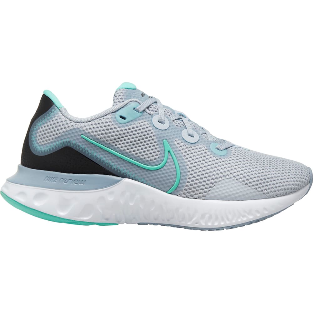 NIKE Women's Renew Run Running Shoe 9