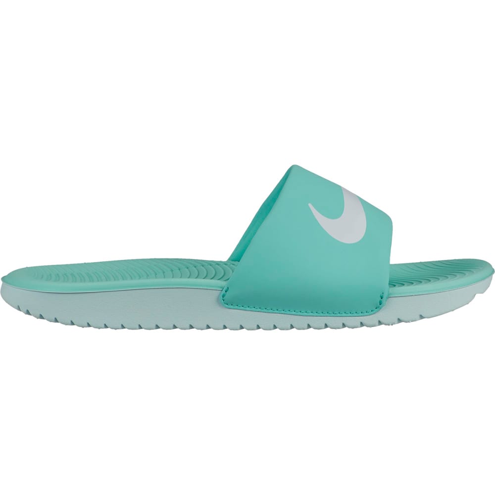 NIKE Girls' Kawa Slide Sandals 1