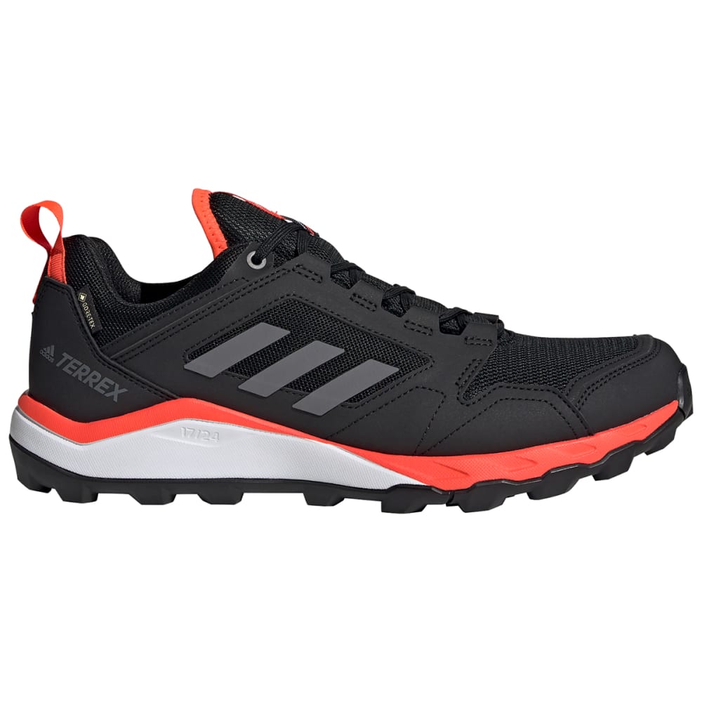 ADIDAS Men's Terrex Agravic TR GTX Trail Running Shoes - Bob’s Stores