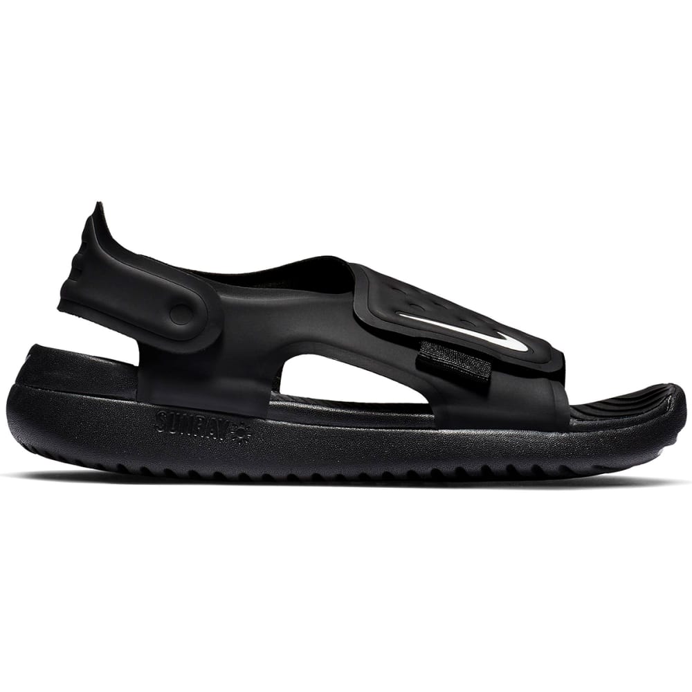 NIKE Boys' Sunray Adjust 5 Sandals 2