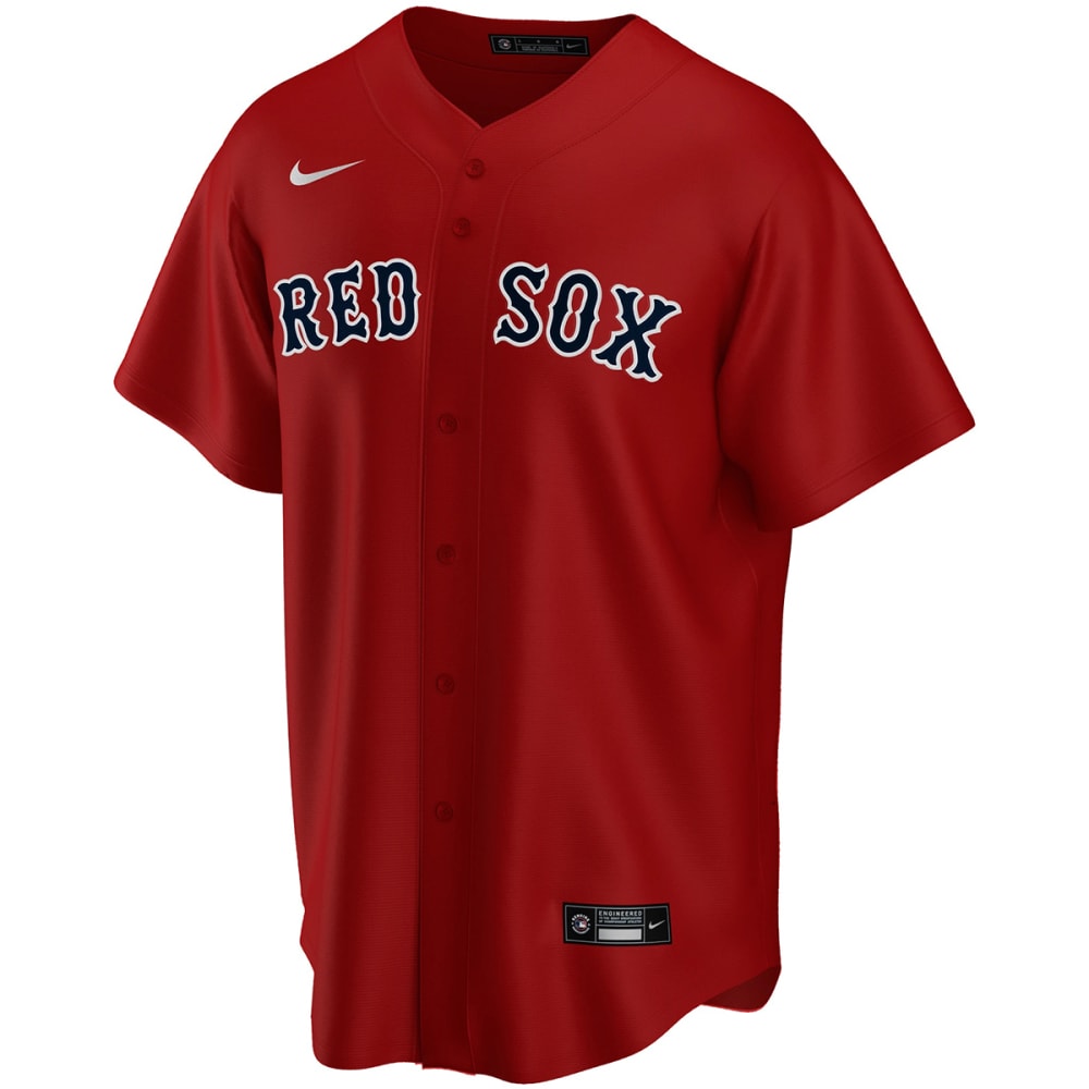 red sox alternate jersey