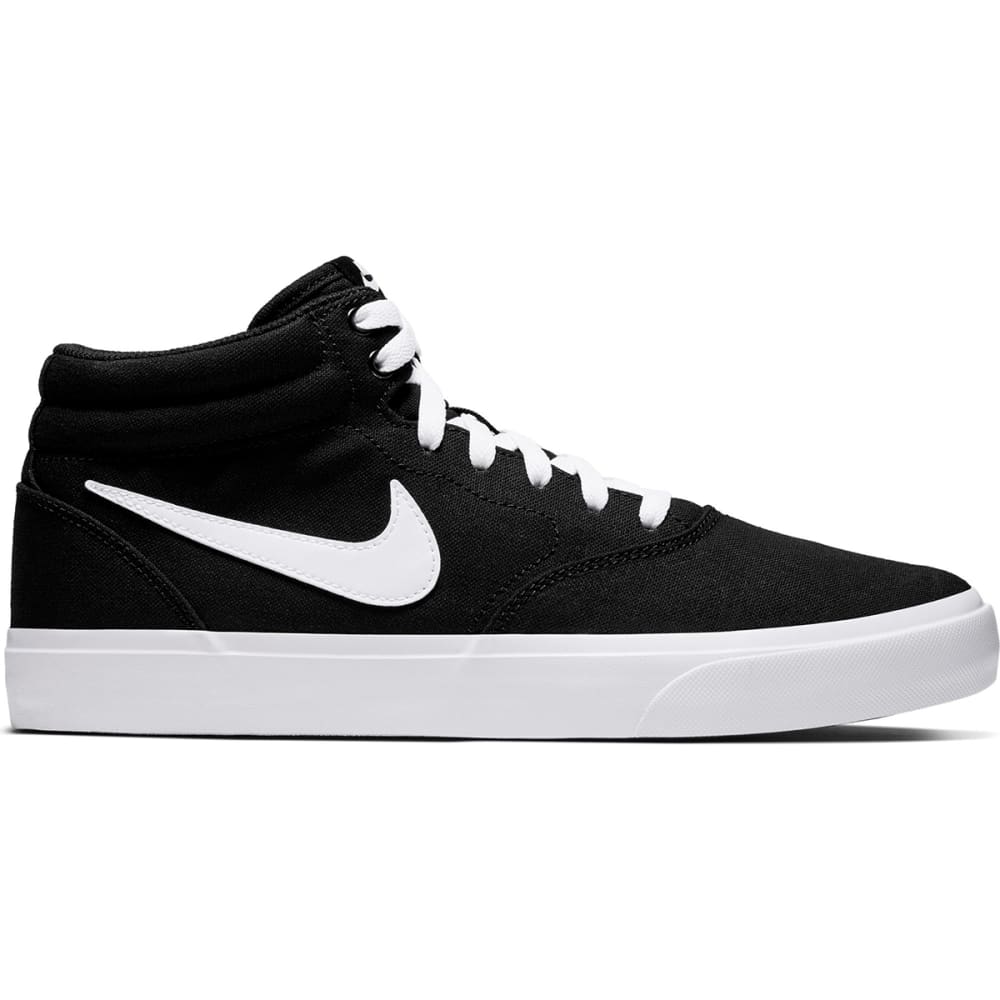 NIKE SB Charge Mid Canvas Sneaker - Bob’s Stores