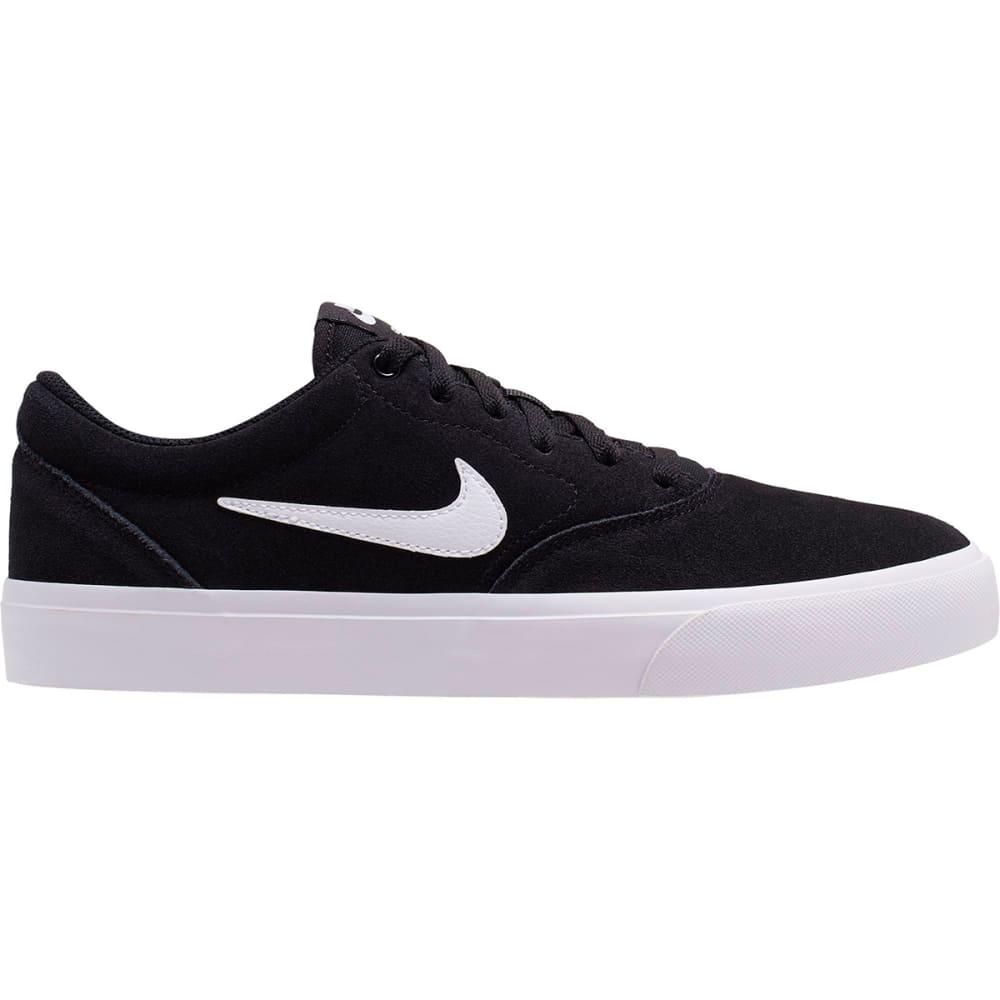 NIKE SB Men's Charge Suede Mid Sneakers - Bob’s Stores