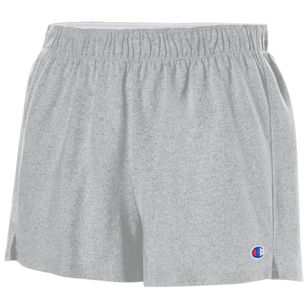 CHAMPION Women's Practice Shorts M