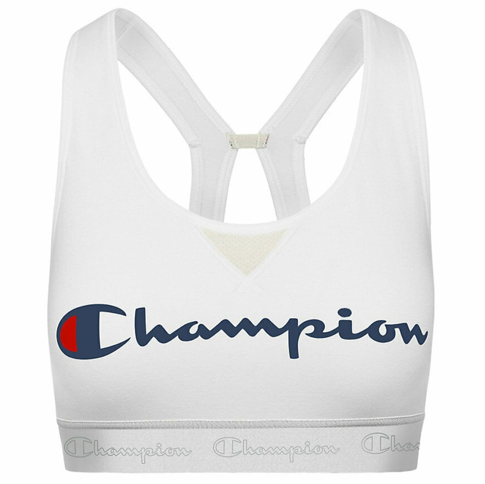 Champion Women's Authentic Sports Bra 