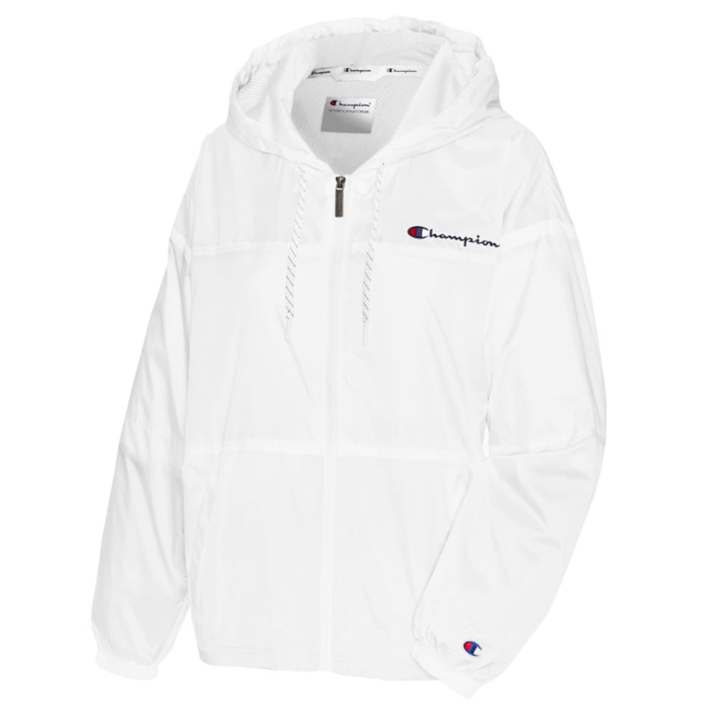 CHAMPION Women's Stadium Windbreaker - Bob’s Stores