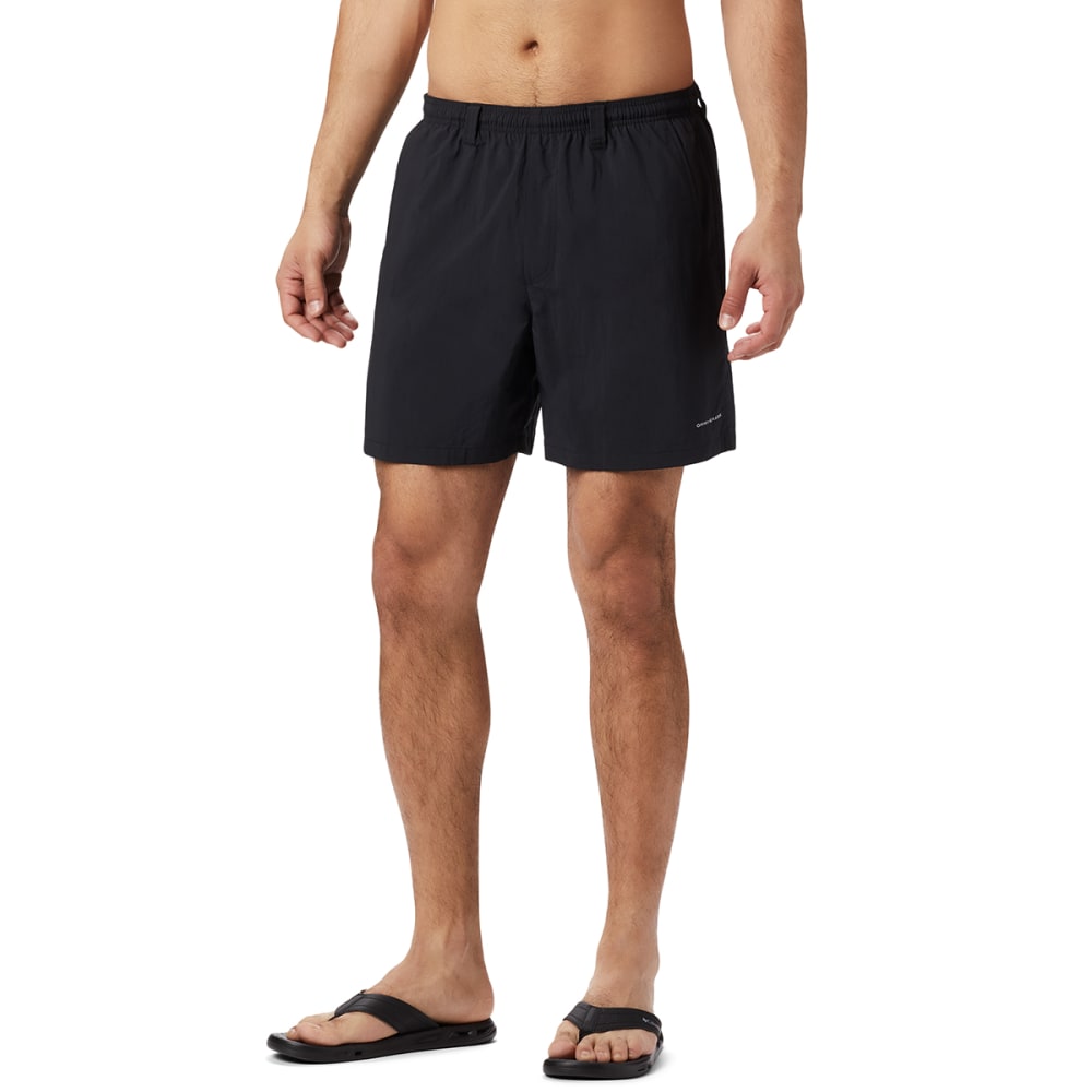 COLUMBIA Men's PFG Backcast 3 Water Short L