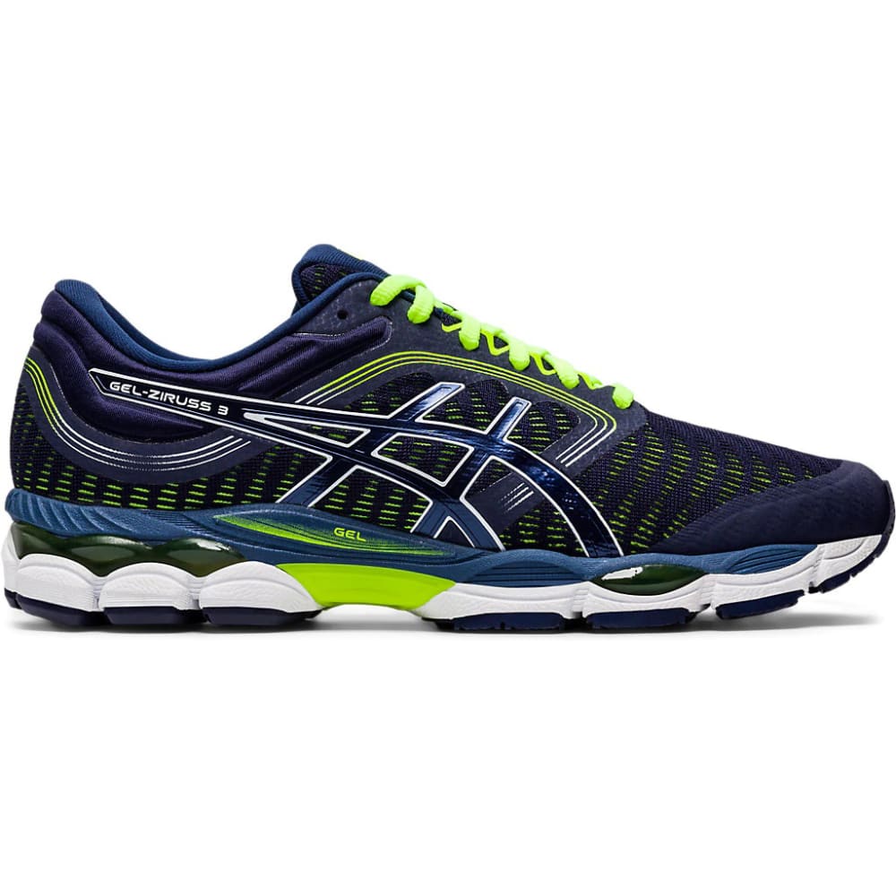 ASICS Men's Gel-Ziruss Running Shoe - Bob’s Stores