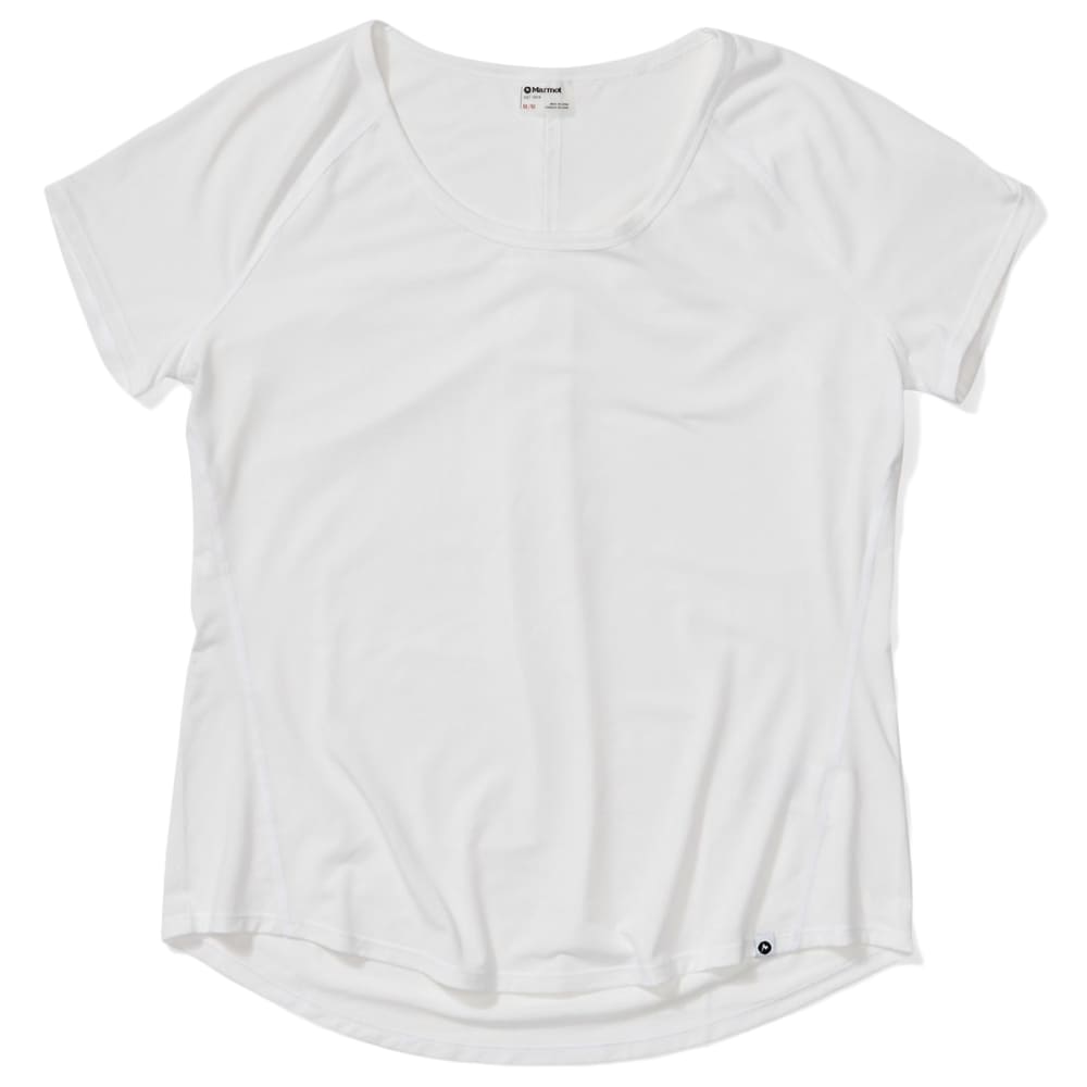 MARMOT Women's Neaera Short-Sleeve Shirt M